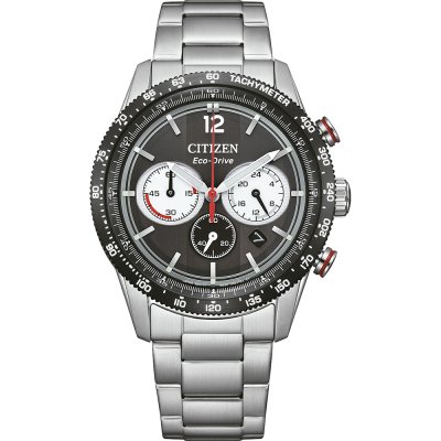 Montre Citizen Sport CA4714-55E Chrono
