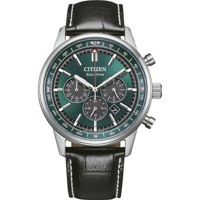 Montre Citizen Sport CA4720-01X Chrono