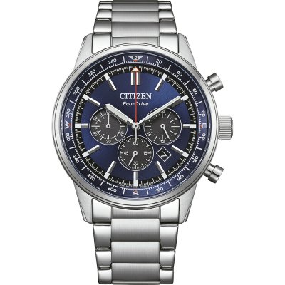 Montre Citizen Sport CA4720-52L Chrono