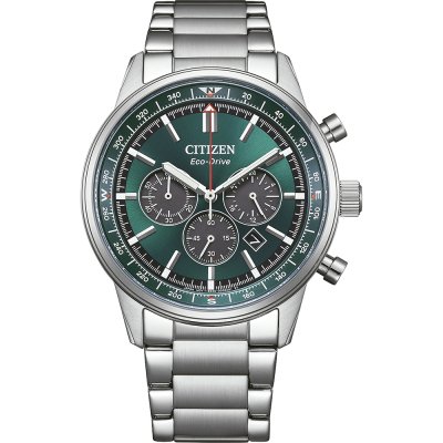 Montre Citizen Sport CA4720-52X Chrono