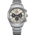 Montre Citizen Super Titanium CA4750-51A Super Titanium Chronograph