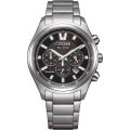 Montre Citizen Super Titanium CA4750-51E Super Titanium Chronograph