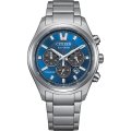 Montre Citizen Super Titanium CA4750-51L Super Titanium Chronograph