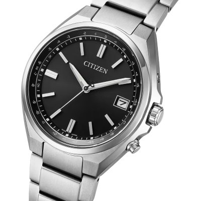 Montre Citizen Super Titanium CB1160-55E Radio Controlled - 4