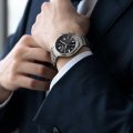 Montre Citizen Super Titanium CB1160-55E Radio Controlled - 5