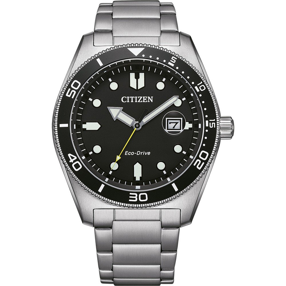 Montre Citizen Core Collection AW1760-81E