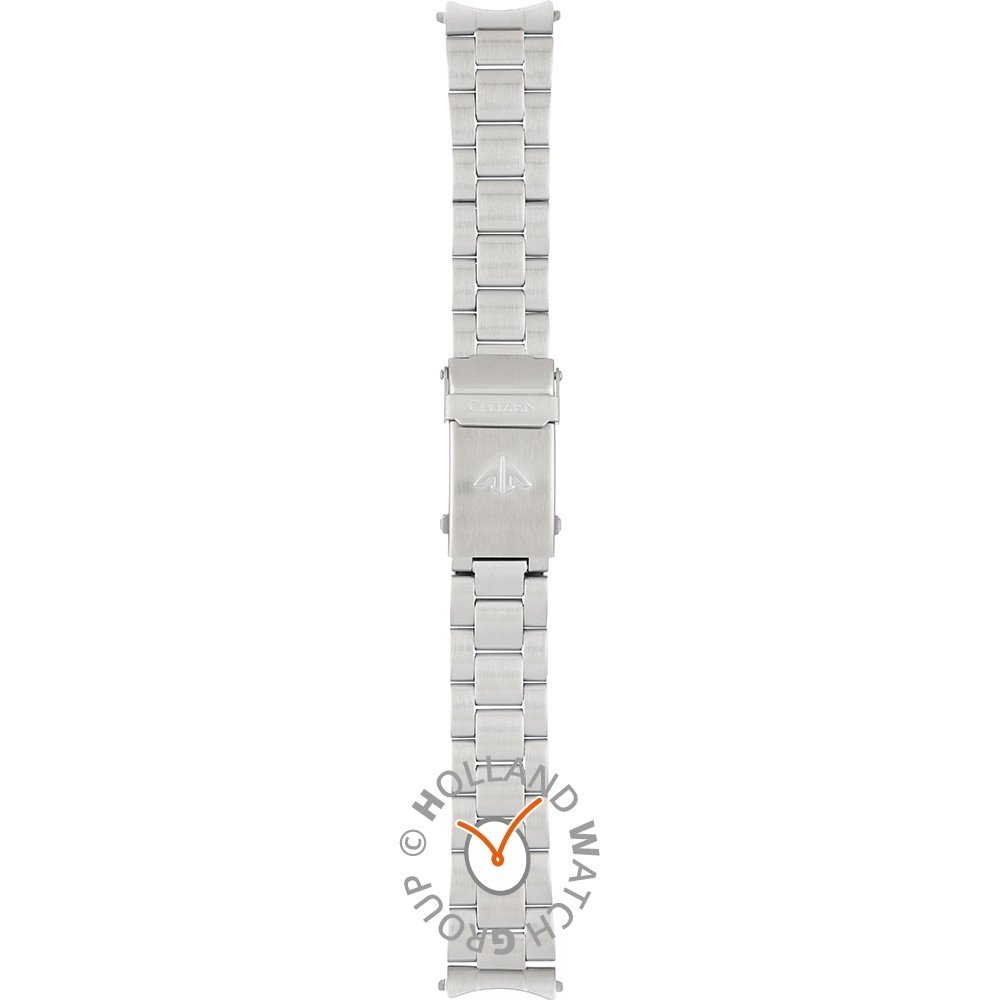 Bracelet Citizen Straps 59-NY0040STEEL