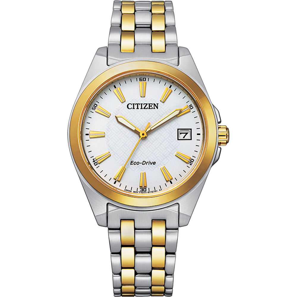 Montre Citizen Core Collection EO1214-82A Classic
