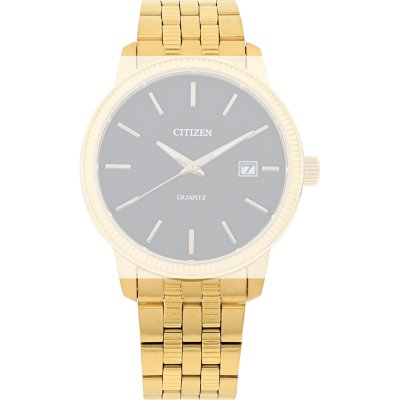 Bracelet Citizen 59-S07627 DZ0052-51E
