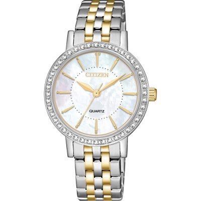 Montre Citizen Elegance EL3044-89D