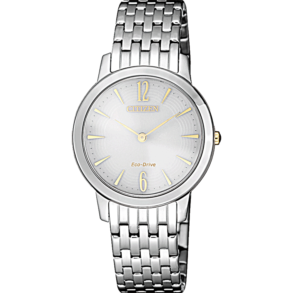 Citizen Elegance EX1498-87A montre