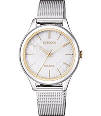 Montre Citizen Elegance EM0504-81A • EAN: 4974374266323 • Montre.be