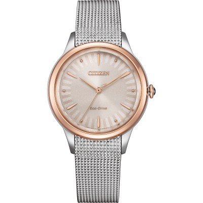 Montre Citizen L EM1156-80X