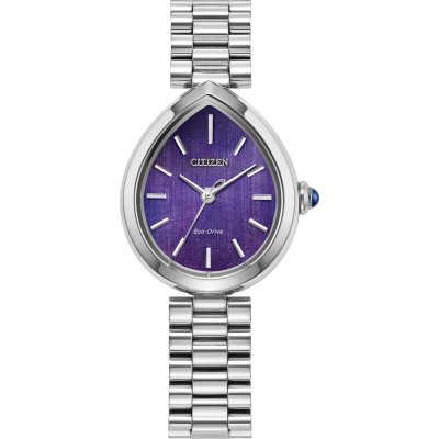 Montre Citizen L EM1200-55X Rainell