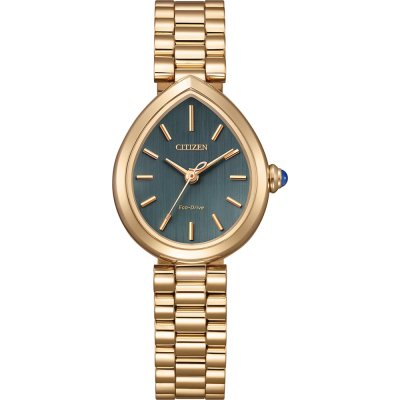 Montre Citizen L EM1203-57X Rainell