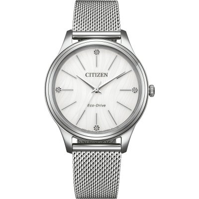 Montre Citizen Elegance EM1220-82A