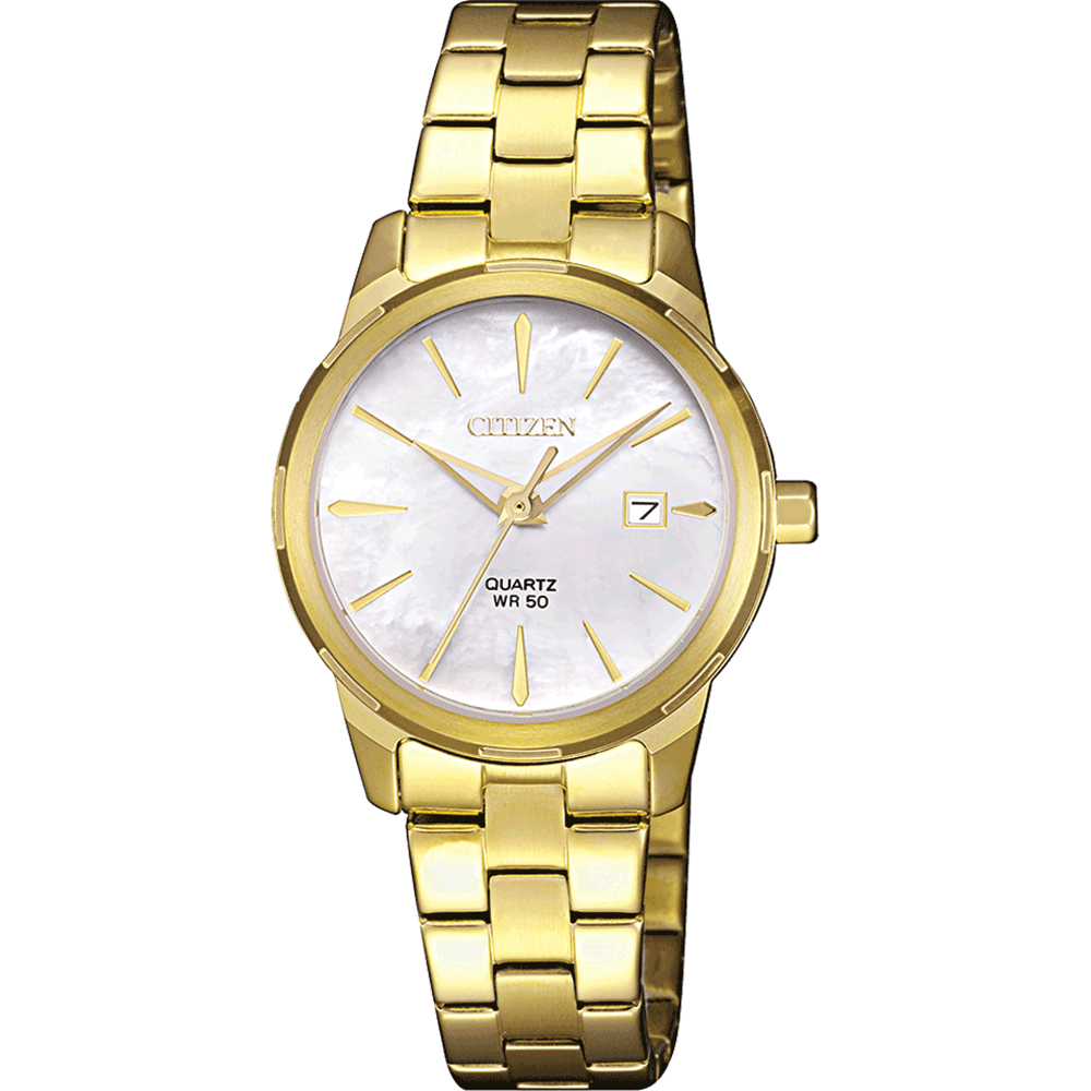 Montre Citizen dames EU6062-50D | Bijouterie Setor