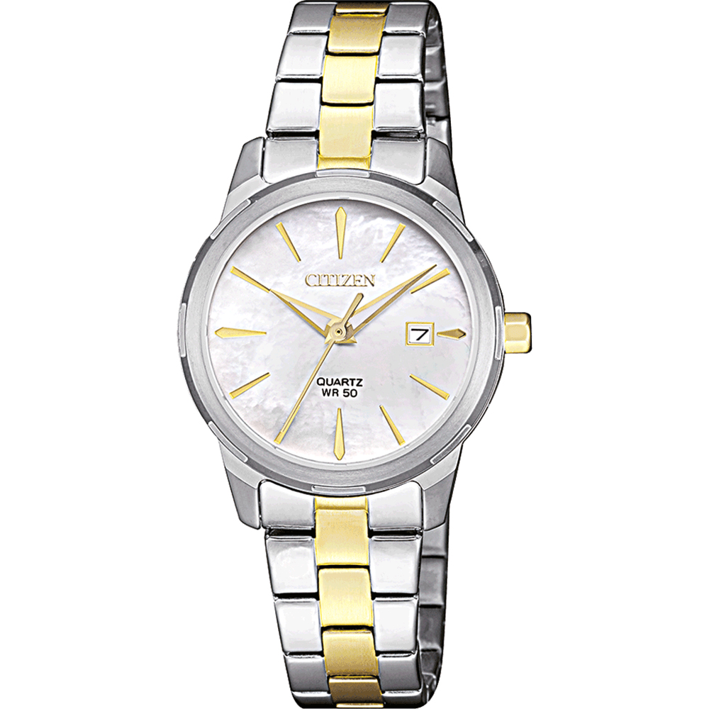 Montre Citizen Elegance EU6074-51D