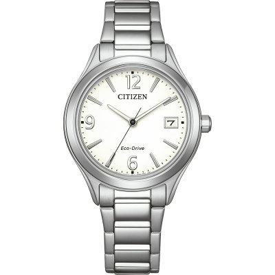 Montre Citizen Elegance FE6121-67A