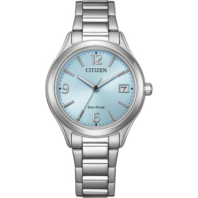 Montre Citizen Elegance FE6121-67L