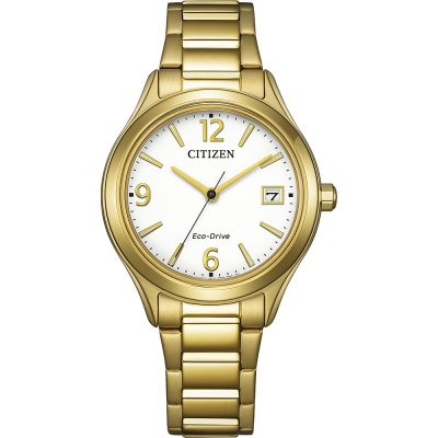 Montre Citizen Elegance FE6122-64A