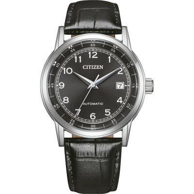 Montre Citizen Automatic NJ0210-05E Mechanical