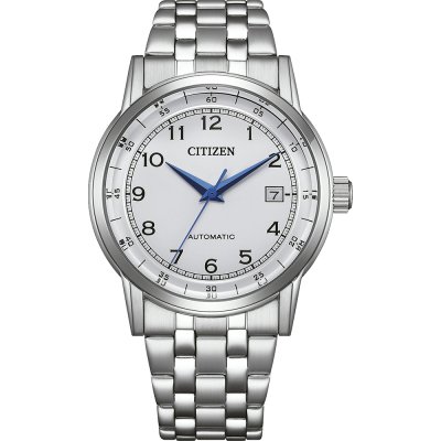 Montre Citizen Automatic NJ0210-56A Mechanical