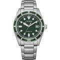 Montre Citizen Automatic NJ0220-52X Mechanical