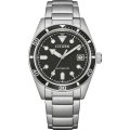 Montre Citizen Automatic NJ0221-50E Mechanical