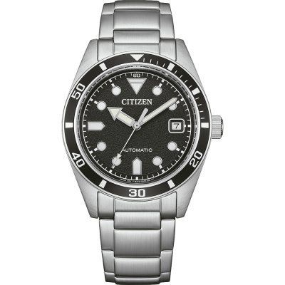 Montre Citizen Automatic NJ0221-50E Mechanical