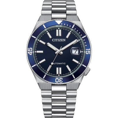 Montre Citizen Tsuyosa NJ0230-59L