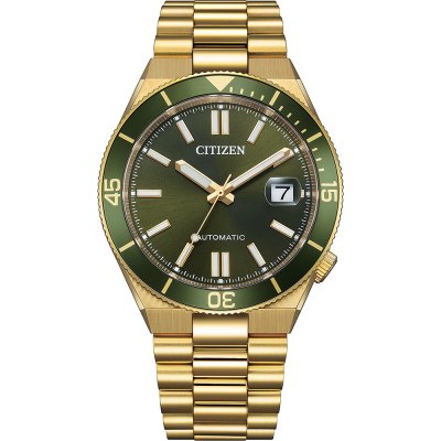 Montre Citizen Tsuyosa NJ0232-53X
