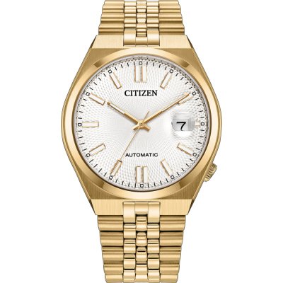 Montre Citizen Tsuyosa NK0022-50A Tsuyosa 60