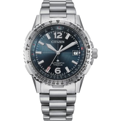 Montre Citizen Tsuyosa NK0040-58L Promaster Sky