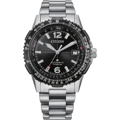 Montre Citizen Tsuyosa NK0044-57E Promaster Sky