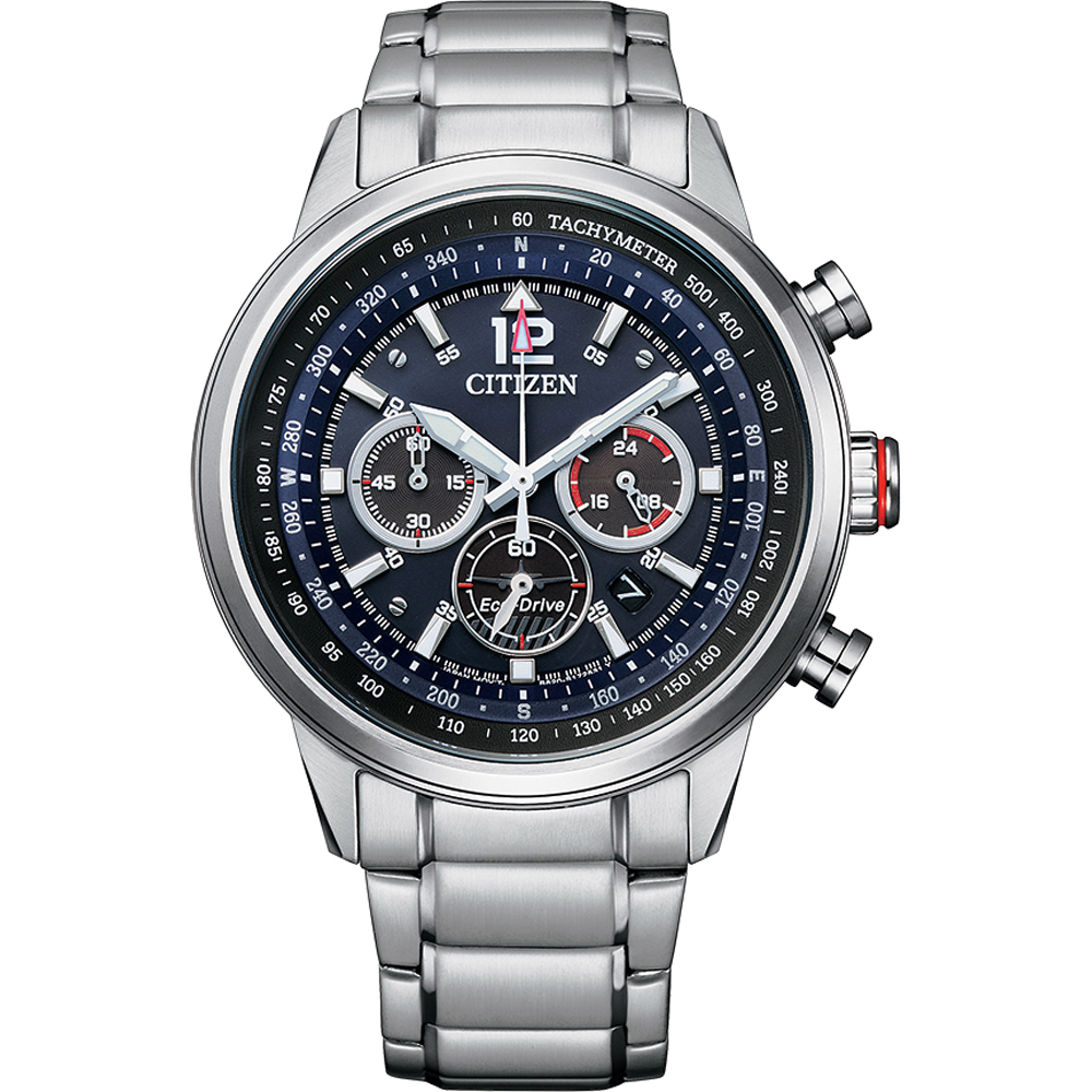 Montre Citizen Sport CA4471-80L Pilot