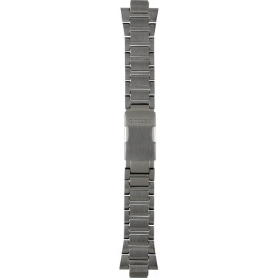 Bracelet Citizen Straps 59-S07243 Promaster Land Flyback - 100th Anniversary Limited Edition