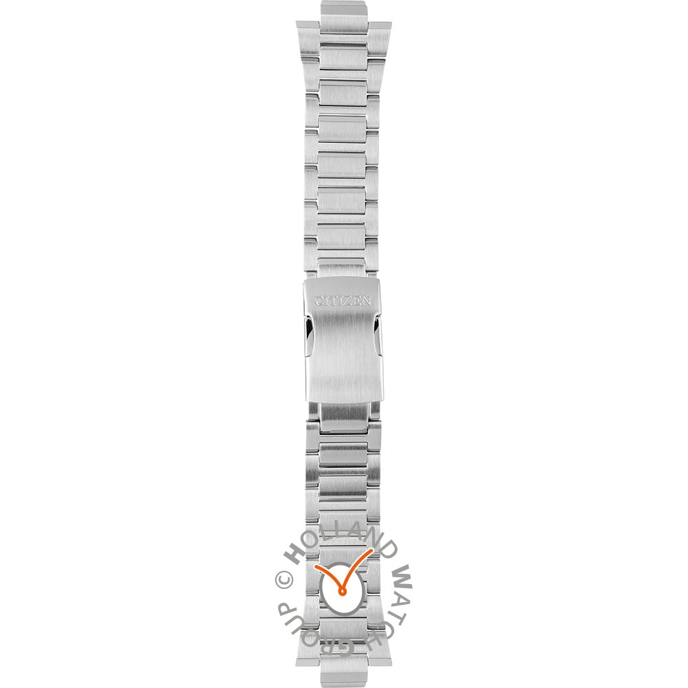 Bracelet Citizen 59-S07239 Promaster Land Flyback • Revendeur officiel •  Montre.be