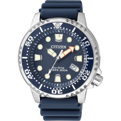 Montre Citizen Marine BN0151-17L Promaster Sea