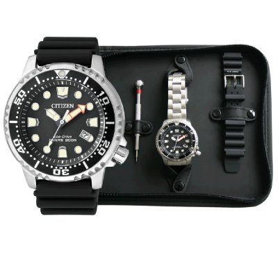 Montre Citizen Marine BN0150-10EM Promaster Sea