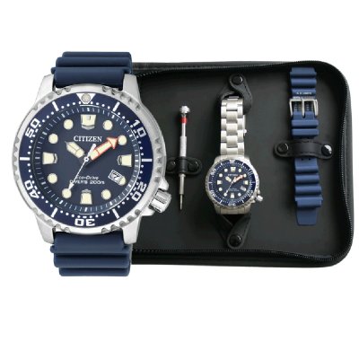 Montre Citizen Marine BN0151-17LM Promaster Sea