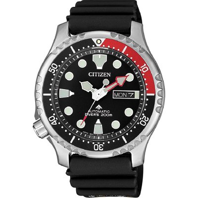 Montre Citizen Marine NY0087-13EE Promaster Sea Limited Edition