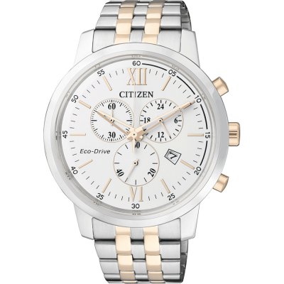 Montre Citizen Sport AT2305-81A