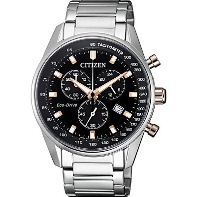 Montre Citizen Sport AT2396-86E