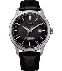 CB0190-17E Super Titanium 43mm