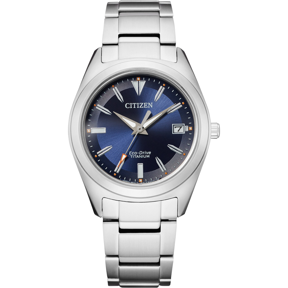 Citizen Super Titanium FE6150-85L montre