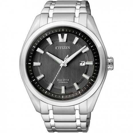 Automatique - saphir - titane - robustesse Citizen-titanium-eco-drive-aw1240-57e-3473881