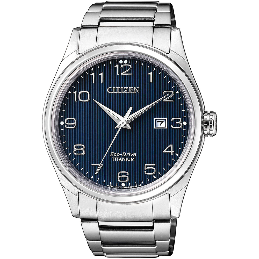 Citizen Eco-Drive Titane Ti + IP Chronographe Montre Homme CA4240-82L |  Walmart Canada