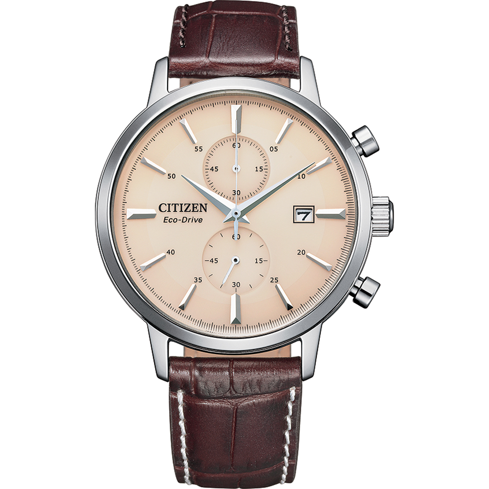Montre Citizen CA7061-26X Vintage • EAN: 4974374304216 • Montre.be
