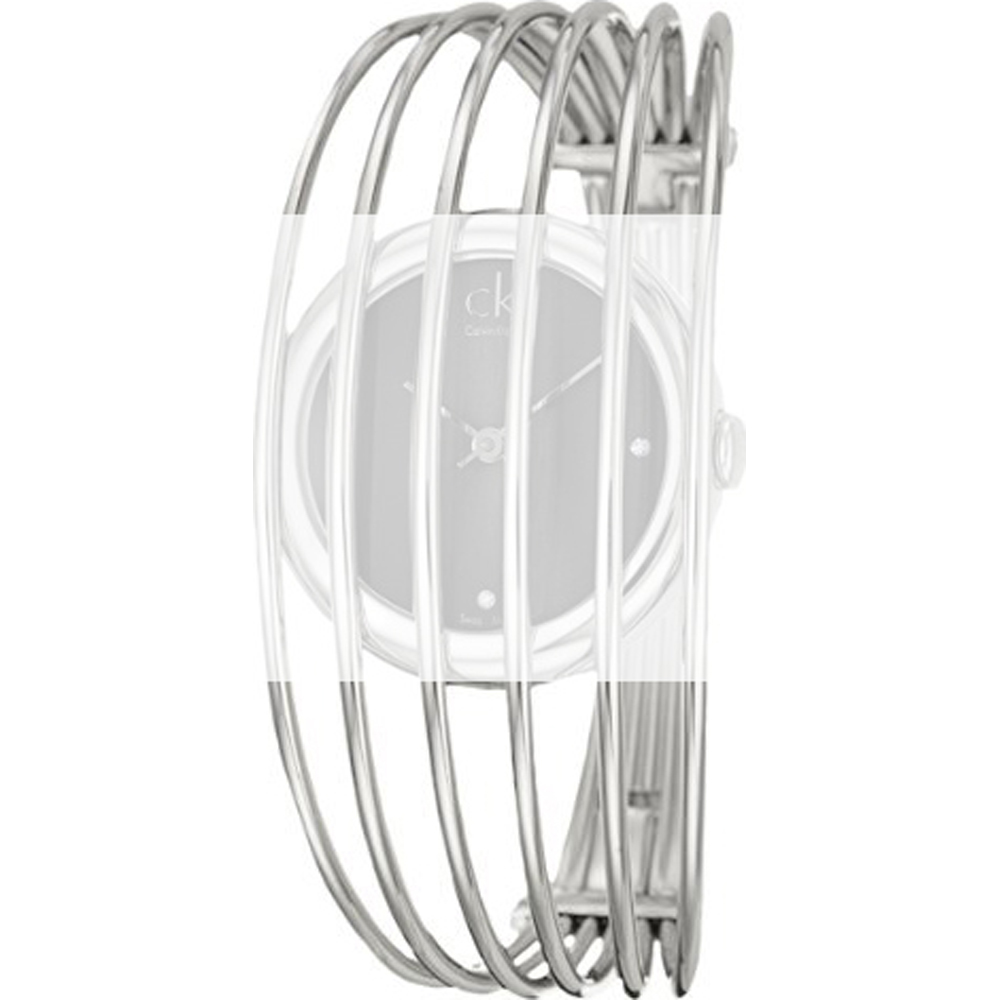 Bracelet Calvin Klein Calvin Klein Straps K605.000.020 Fly